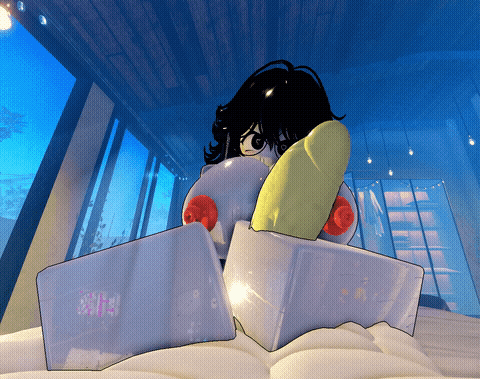 Join the Bed